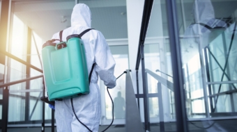 Fumigation and Pest Control