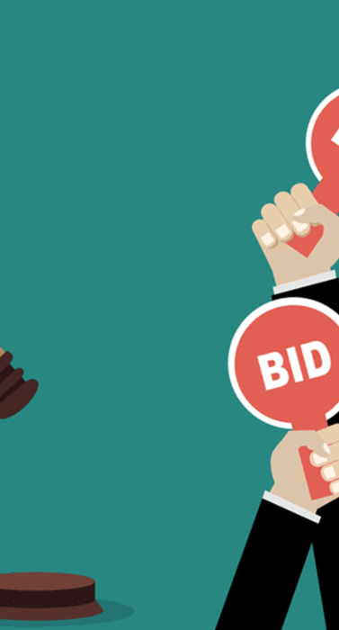 Auctionnning